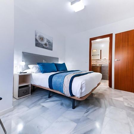 Holidays2Malaga Salitre Cerca Estacion Ave & Fibra Wifi Экстерьер фото